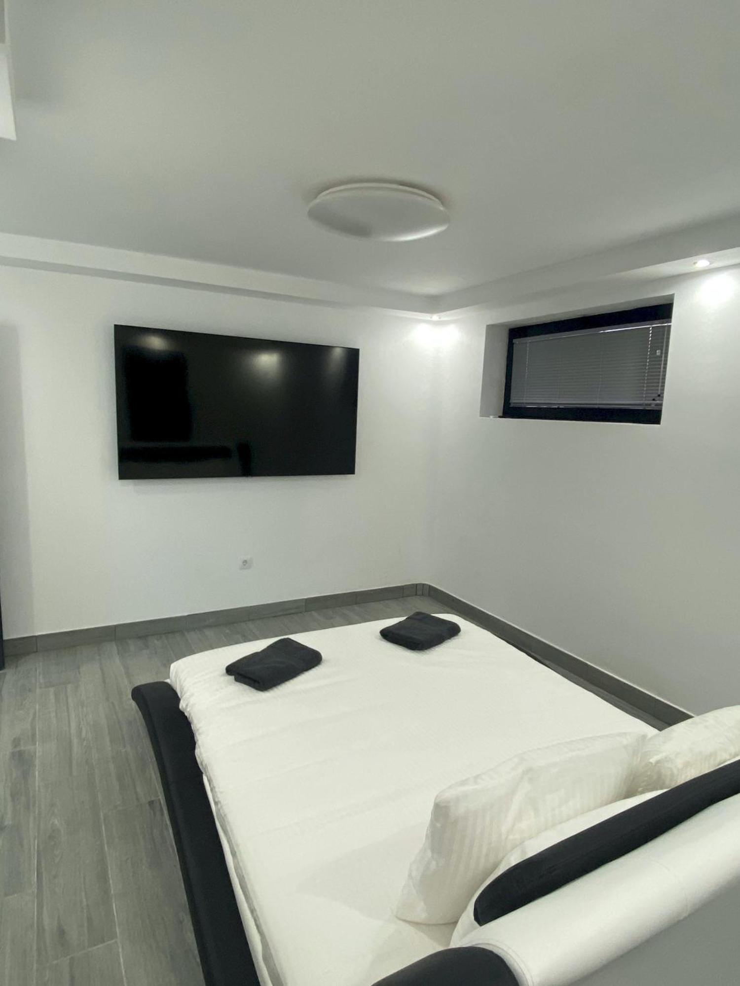 Villa Poseidon Corralejo With Private Heated Pool, Sauna And Stunning Volcano Views By Amazzzing Travel Exteriör bild